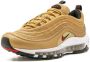 Nike Air Max 97 sneakers Metallic - Thumbnail 4