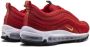 Nike Air Max 97 sneakers Rood - Thumbnail 3