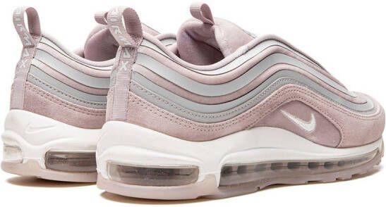 Nike Air Max 97 sneakers Roze