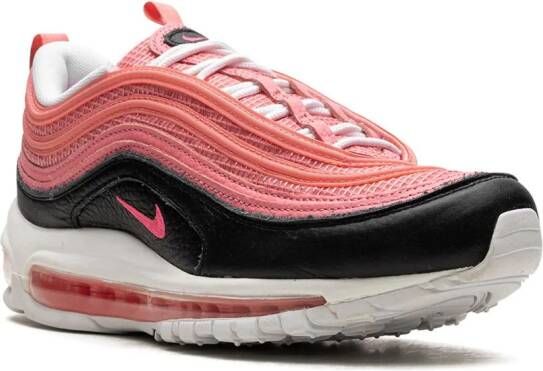 Nike Air Max 97 sneakers Roze