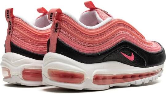 Nike Air Max 97 sneakers Roze