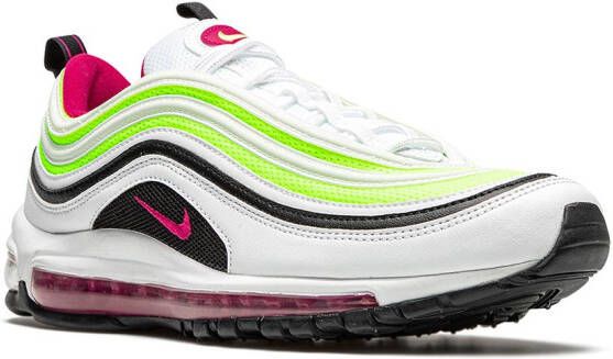 Nike Air Max 97 sneakers Zwart