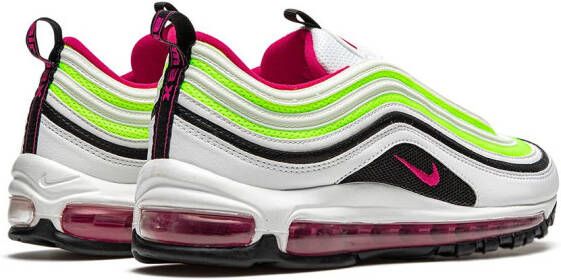 Nike Air Max 97 sneakers Zwart