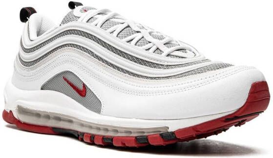 Nike Air Max 97 sneakers Wit