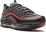 Nike Air Max 97 sneakers Zwart - Thumbnail 2