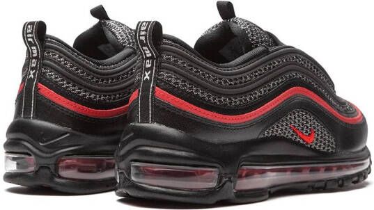 Nike Air Max 97 sneakers Zwart