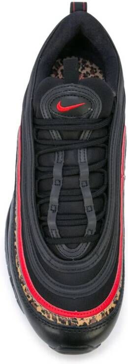 Nike Air Max 97 sneakers Zwart