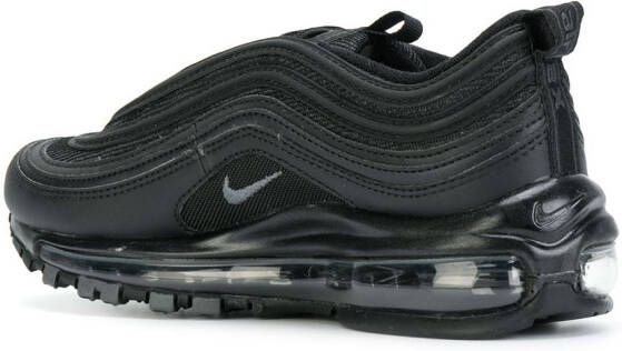 Nike Air Max 97 sneakers Zwart