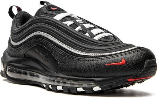 Nike Air Max 97 sneakers Zwart