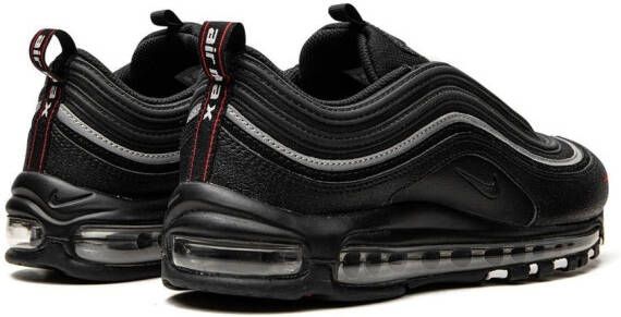 Nike Air Max 97 sneakers Zwart