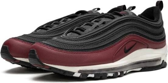 Nike Air Max 97 sneakers Zwart