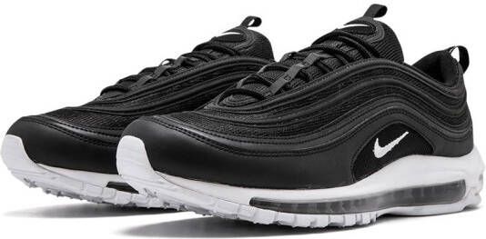 Nike Air Max 97 sneakers Zwart