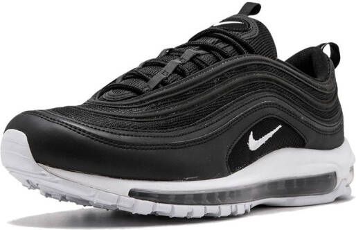 Nike Air Max 97 sneakers Zwart