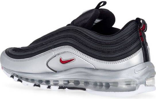 Nike Air Max 97 sneakers Zwart