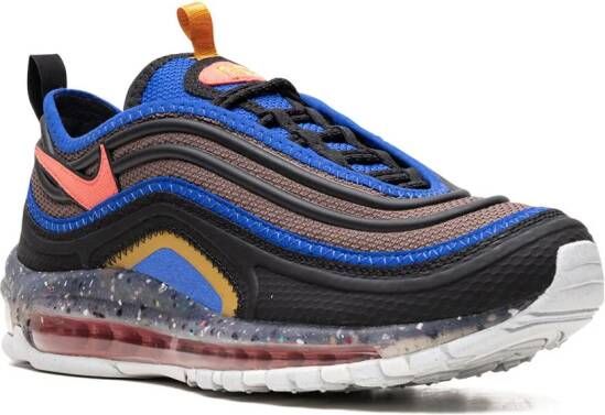 Nike Air Max 97 Terrascape sneakers Zwart