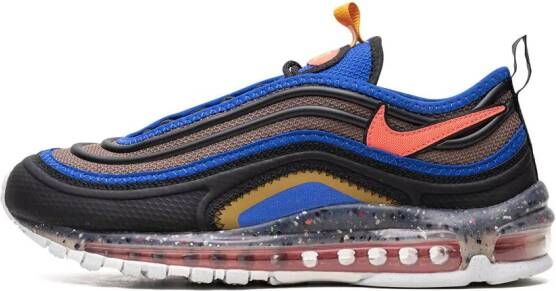 Nike Air Max 97 Terrascape sneakers Zwart