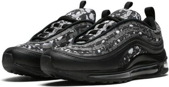 Nike Air Max 97 UL '17 PRM sneakers Zwart