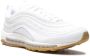 Nike "Air Max 97 White Gum sneakers" Wit - Thumbnail 2