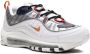 Nike Air Max 98 Premium sneakers Wit - Thumbnail 2