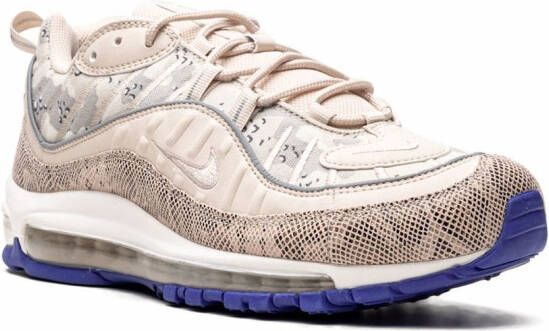 Nike Air Max 98 PRM sneakers Beige