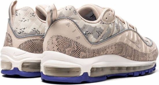 Nike Air Max 98 PRM sneakers Beige