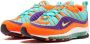 Nike Air Max 98 QS sneakers Geel - Thumbnail 2