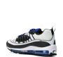 Nike Air Max 98 Selia sneakers Wit - Thumbnail 3