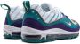 Nike Air Max 98 sneakers rubber leer Polyester 10.5 Paars - Thumbnail 3