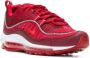 Nike Air Max 98 sneakers Rood - Thumbnail 2