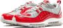 Nike Air Max 98 Supreme sneakers Rood - Thumbnail 2