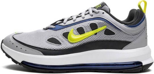 Nike Air Max AP low-top sneakers Grijs