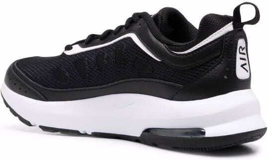 Nike Air Max AP sneakers Zwart