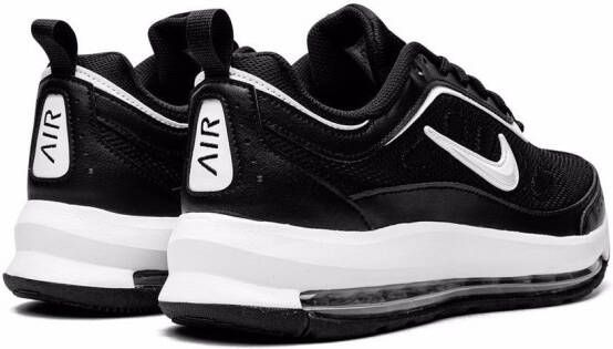 Nike Air Max AP sneakers Zwart