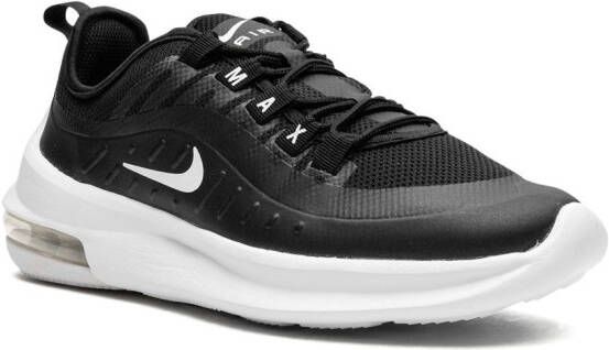 Nike Air Max Axis low-top sneakers Zwart