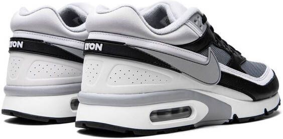 Nike Air Max Correlated sneakers Grijs - Foto 14