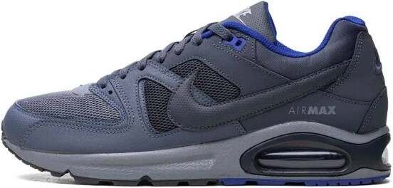 Nike Air Max Command sneakers Blauw