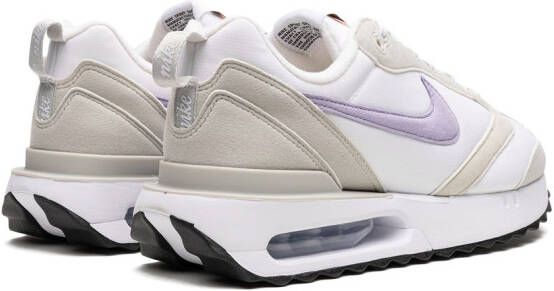 Nike Air Max Dawn low-top sneakers Beige