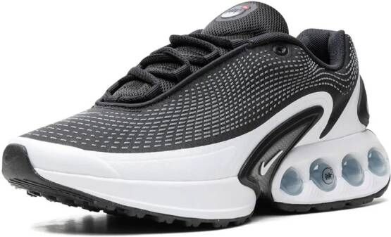 Nike Air Max Dn "Black White" sneakers Zwart