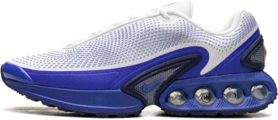 Nike Air Max DN "White Racer Blue" sneakers Wit