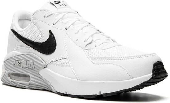 Nike Air Max Excee low-top sneakers Wit