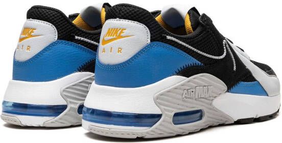 Nike Air Max Excee sneakers Zwart