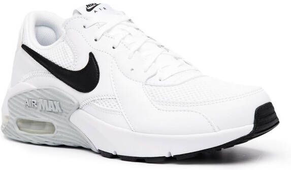 Nike Air Max Excee sneakers Zwart - Foto 4