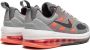 Nike Kids Air Max Genome low-top sneakers Grijs - Thumbnail 3