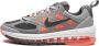 Nike Kids Air Max Genome low-top sneakers Grijs - Thumbnail 5