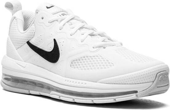 Nike Air Max Correlated sneakers Grijs - Foto 6