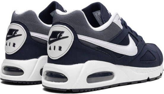 Nike Air Max IVO low-top sneakers Blauw