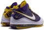 Nike Air Max Lebron 7 Media Day sneakers Paars - Thumbnail 3
