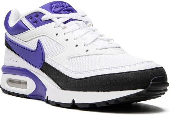 Nike Air Pegasus 83 low-top sneakers Zwart - Foto 2