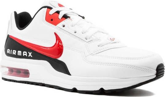 Nike Air Max LTD 3 sneakers Wit