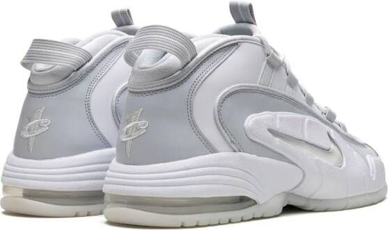 Nike Air Max Penny sneakers Wit